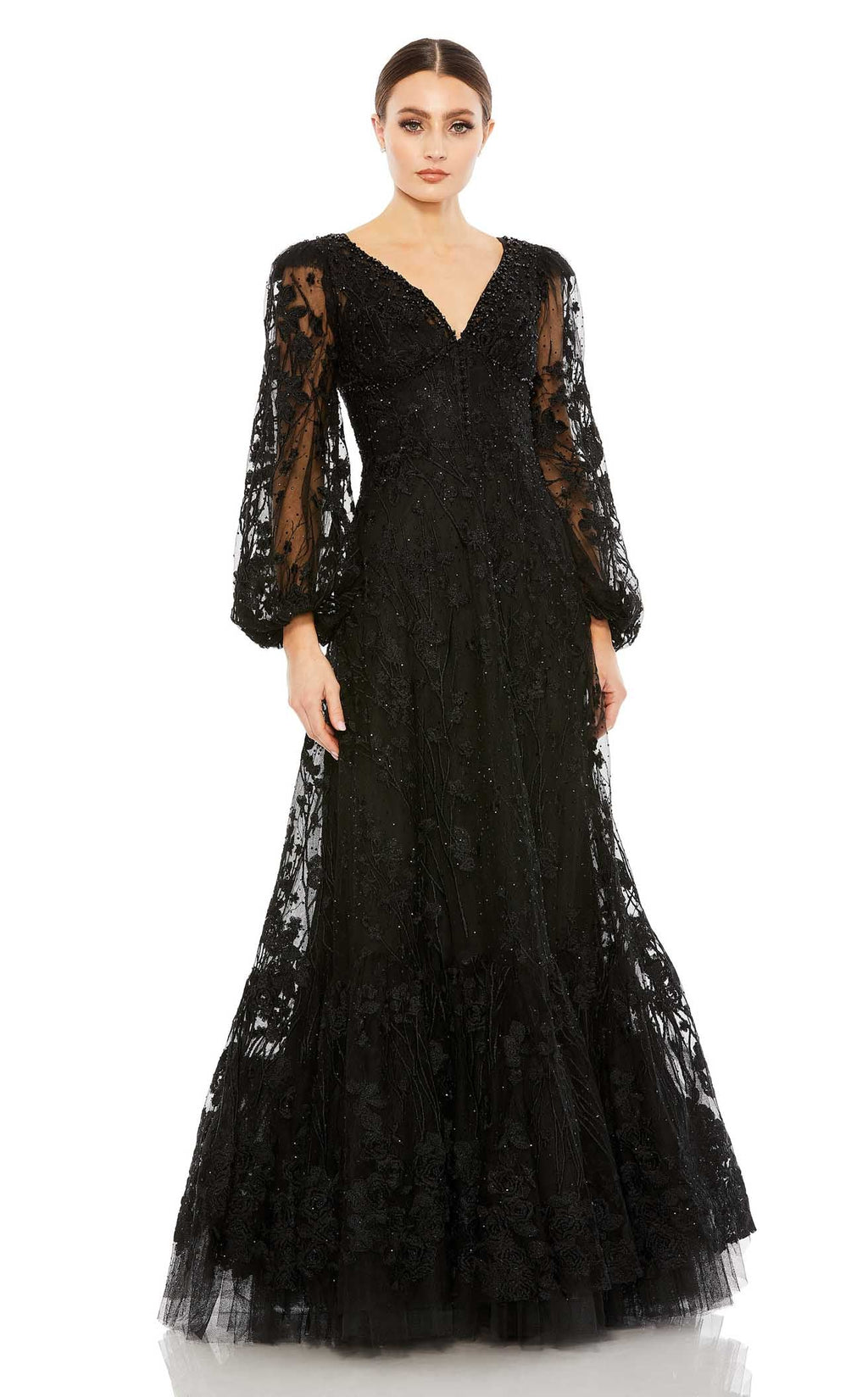 Mac Duggal 20430 Dress