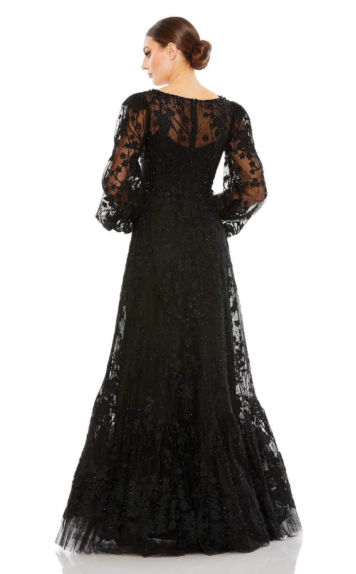 Mac Duggal 20430 Dress