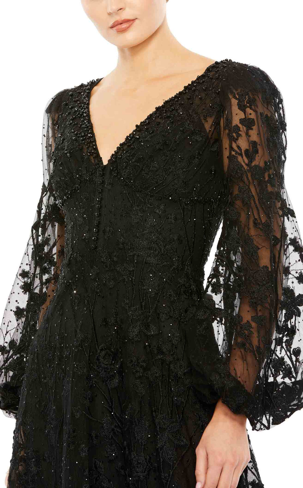 Mac Duggal 20430 Dress