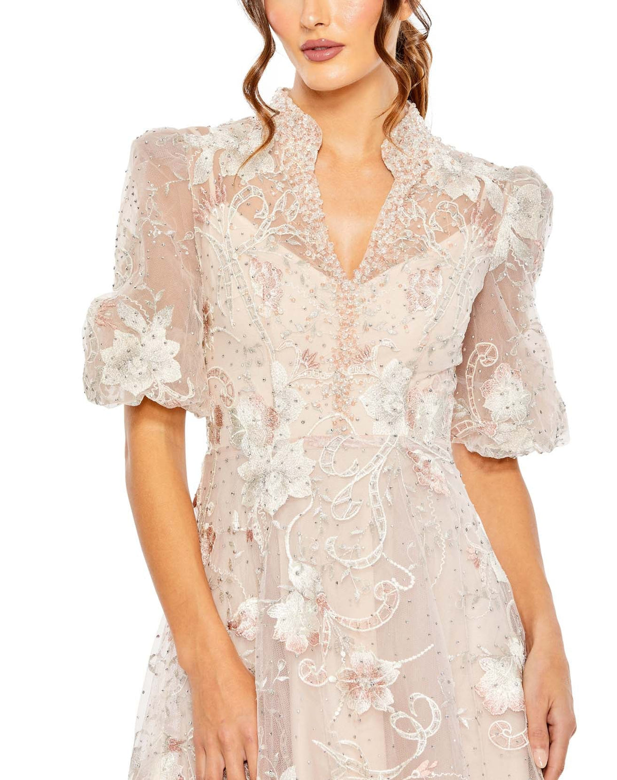Mac Duggal 20452 Dress