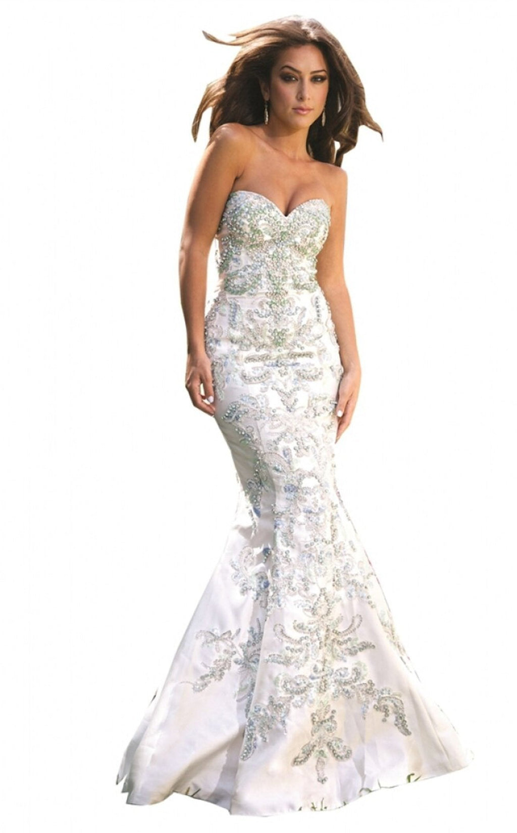 Jovani 20944BG Dress