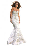 Jovani 20944BG Dress