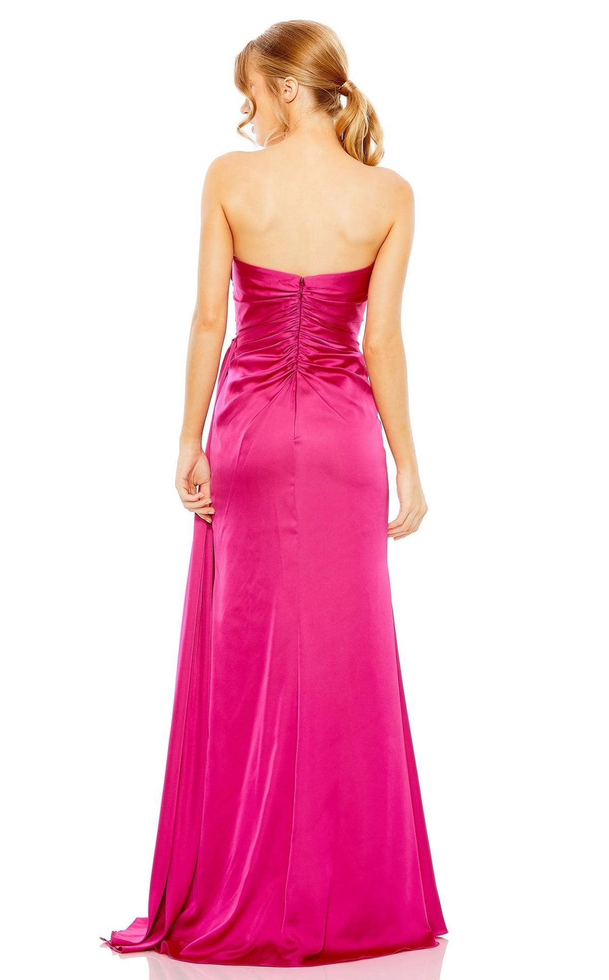 Mac Duggal 2211 Dress