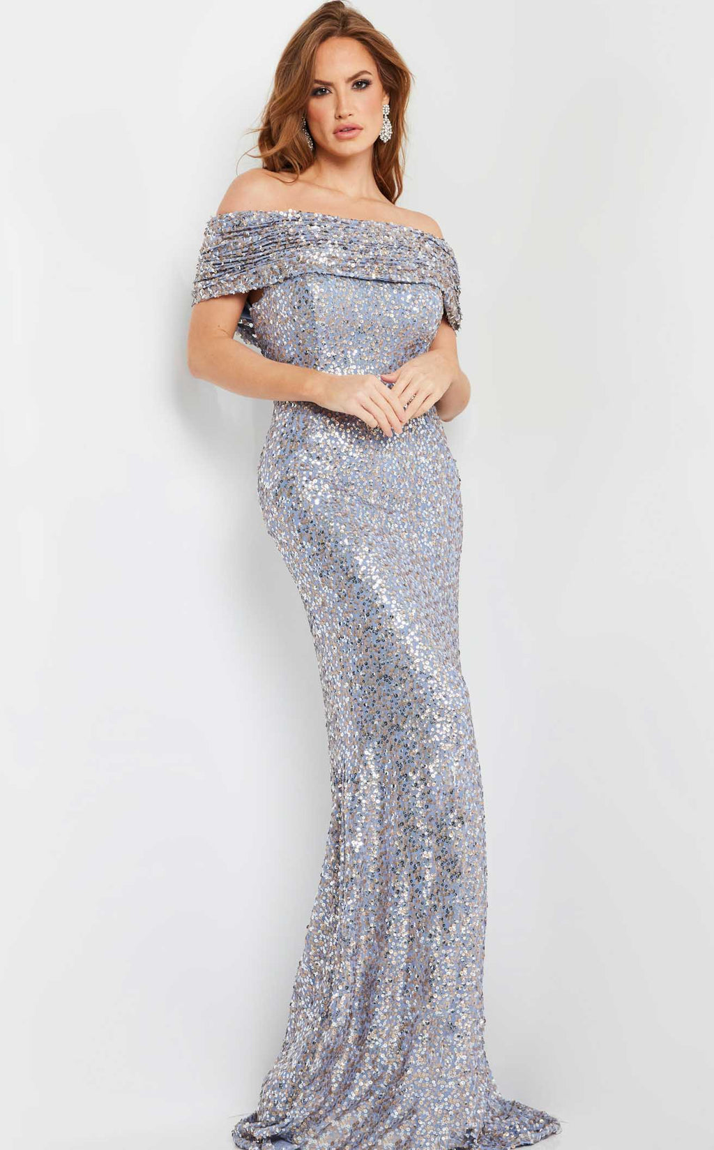 Jovani 22376BG Dress