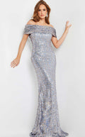 Jovani 22376BG Dress