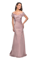 La Femme 25996CL Dress