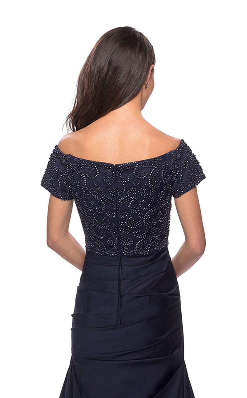 La Femme 25996CL Dress