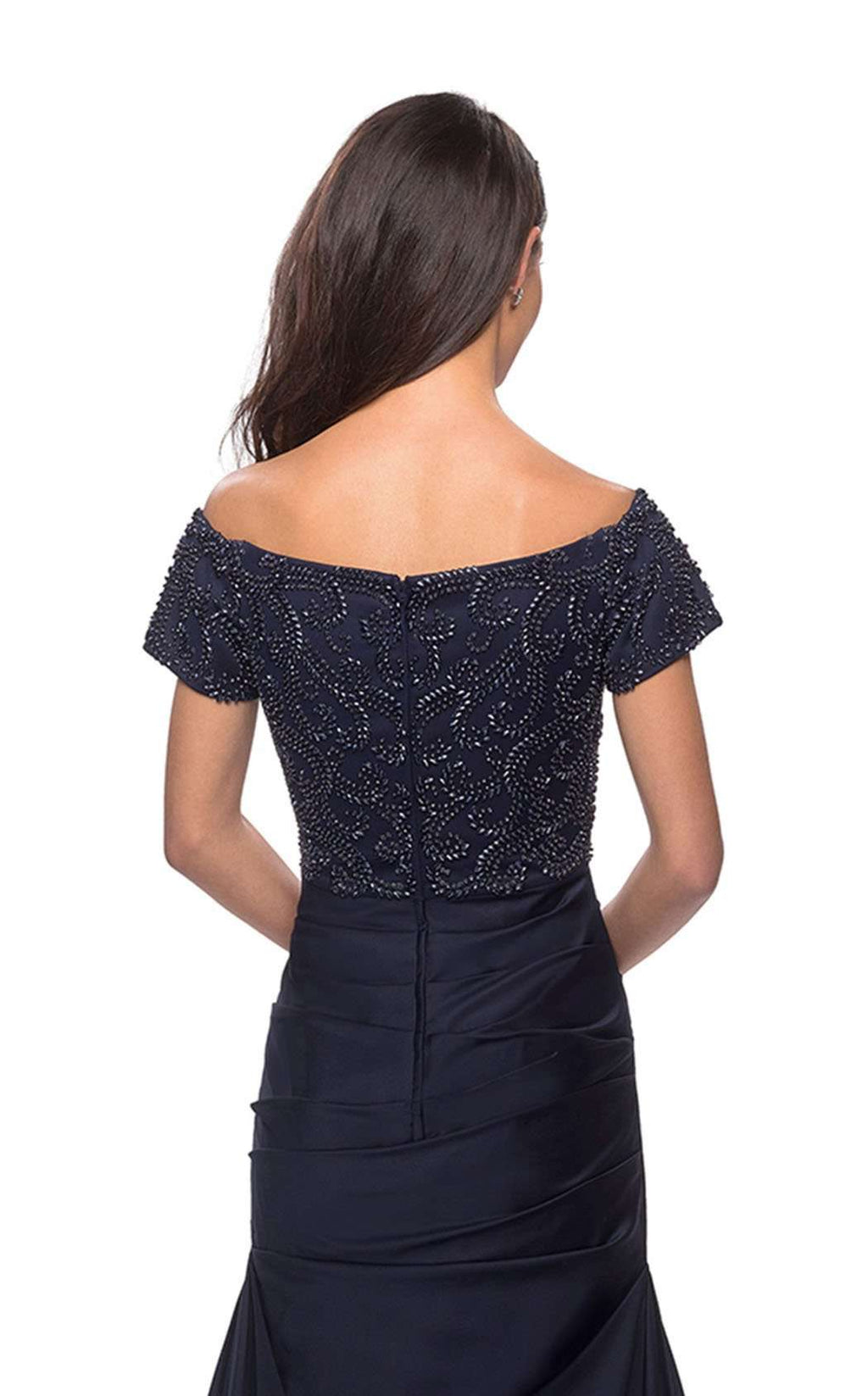 La Femme 25996 Dress