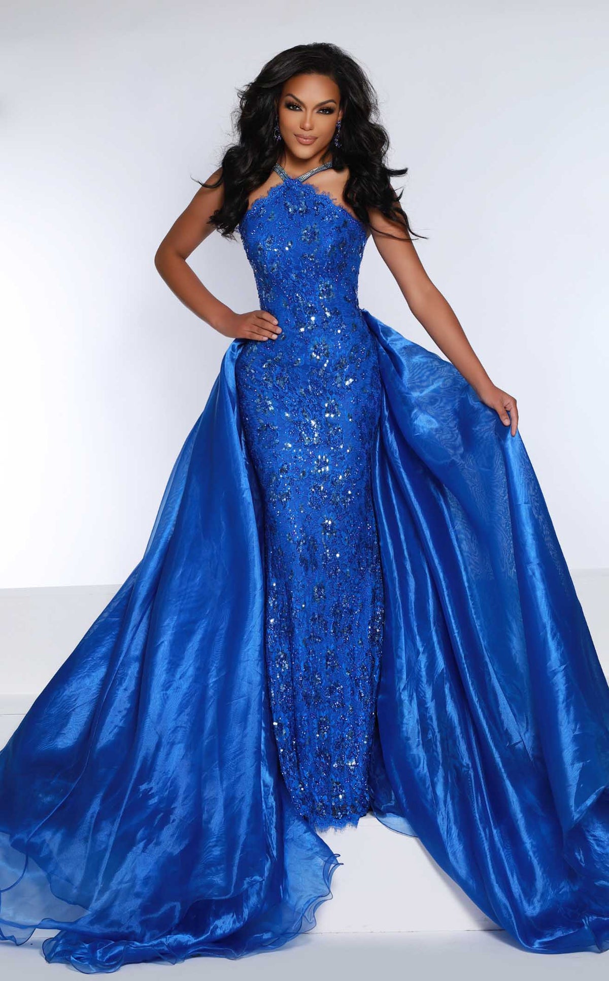 Johnathan Kayne 2618 Dress