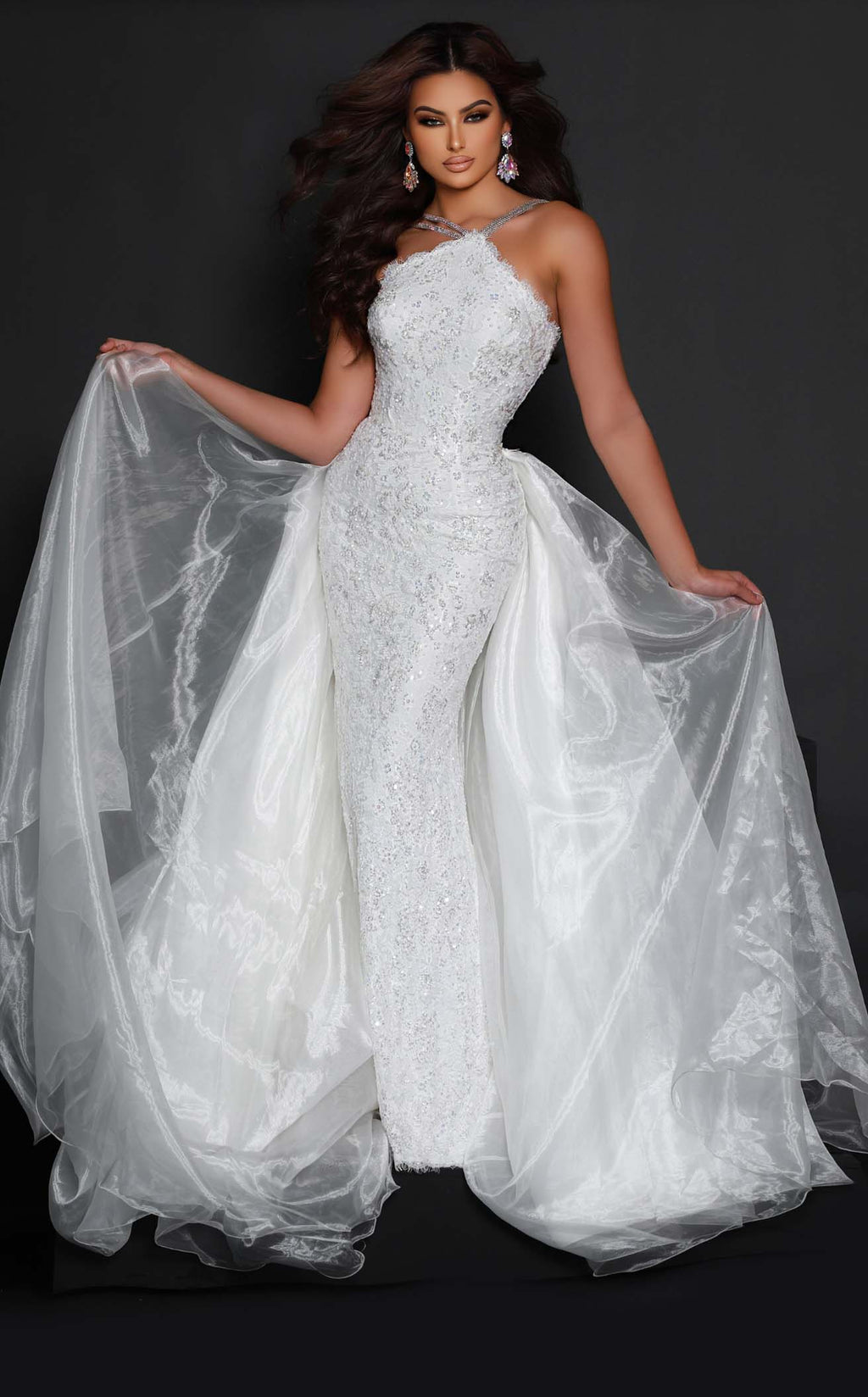 Johnathan Kayne 2618 Dress
