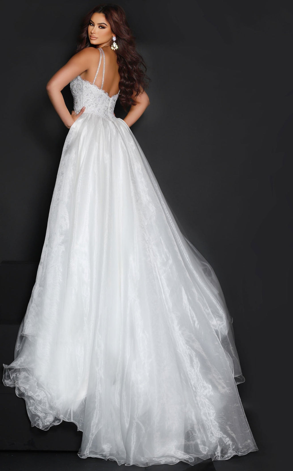 Johnathan Kayne 2618 Dress