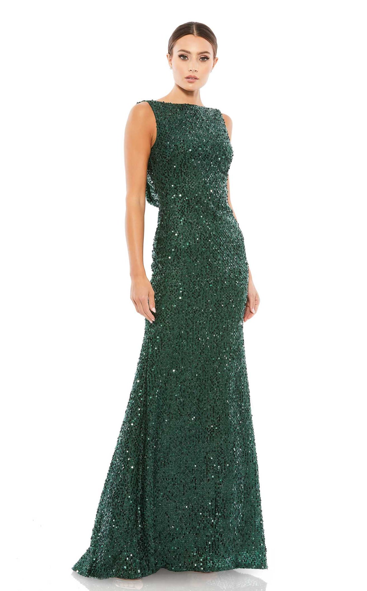 Mac Duggal 26331 Dress