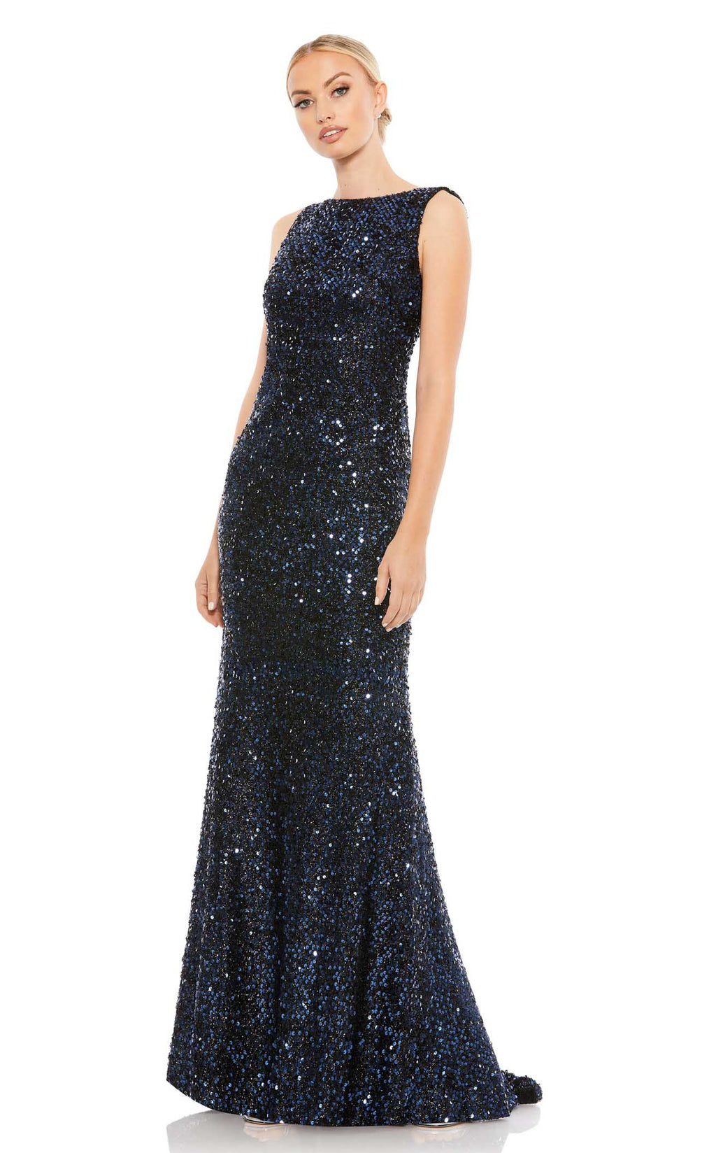 Mac Duggal 26331 Dress