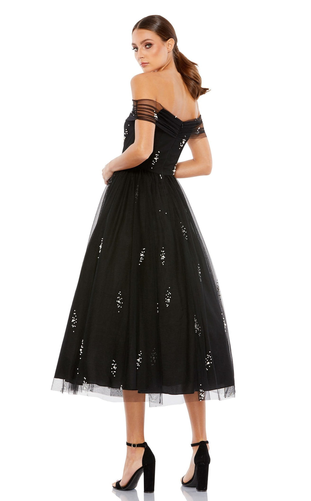 Mac Duggal 26498 Dress