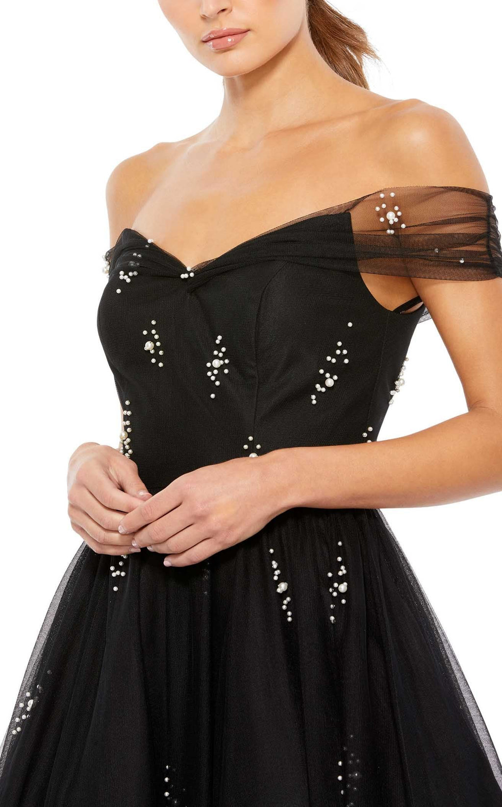 Mac Duggal 26498 Dress