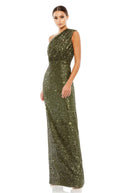 Mac Duggal 26694CL Dress