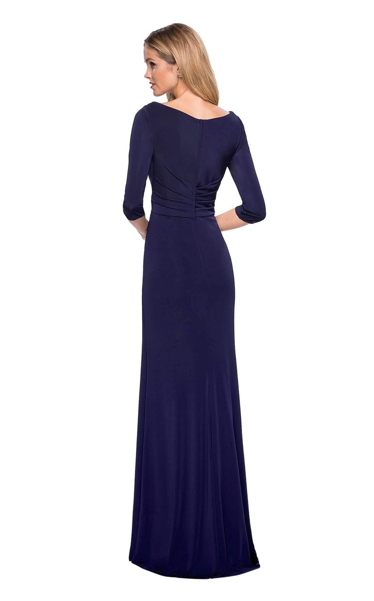 La Femme 26955CL Dress
