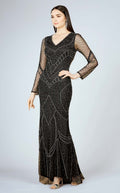 Lara 29173CL Dress