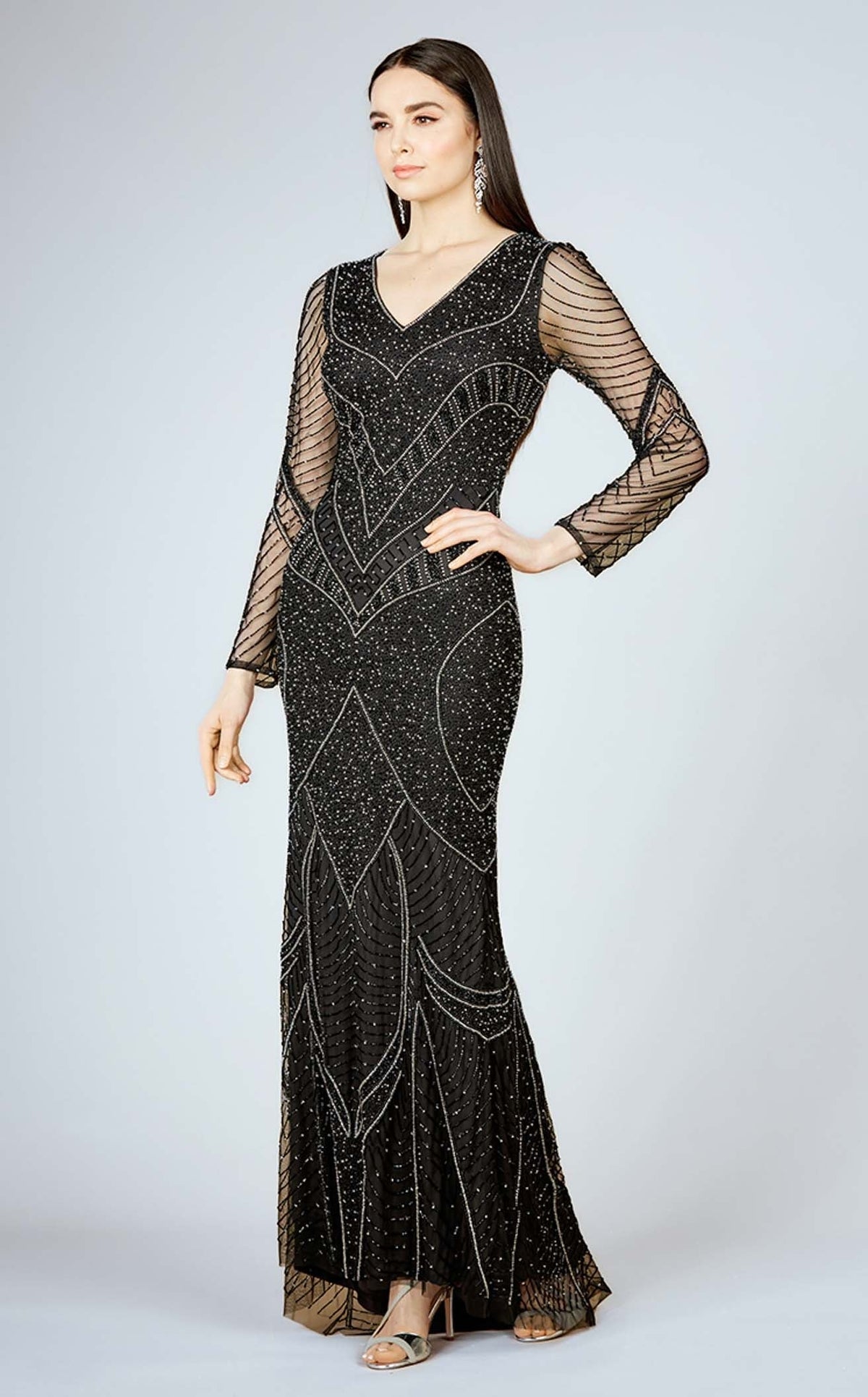 Lara 29173CL Dress