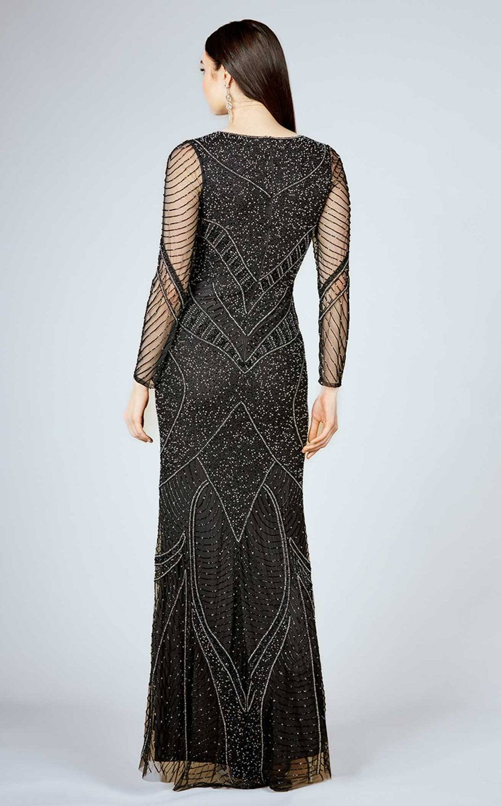 Lara 29173CL Dress
