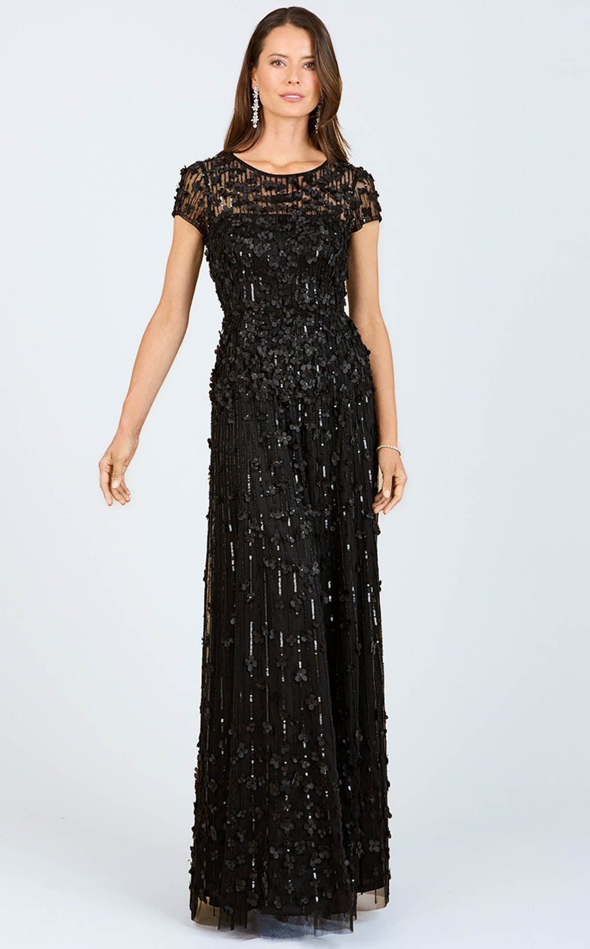 Lara 29181CL Dress