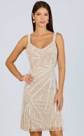 Lara 29183CL Dress