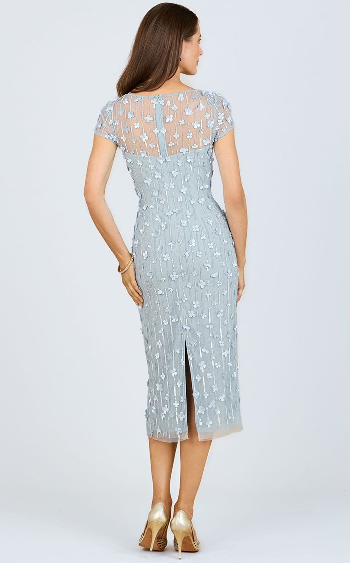 Lara 29186CL Dress