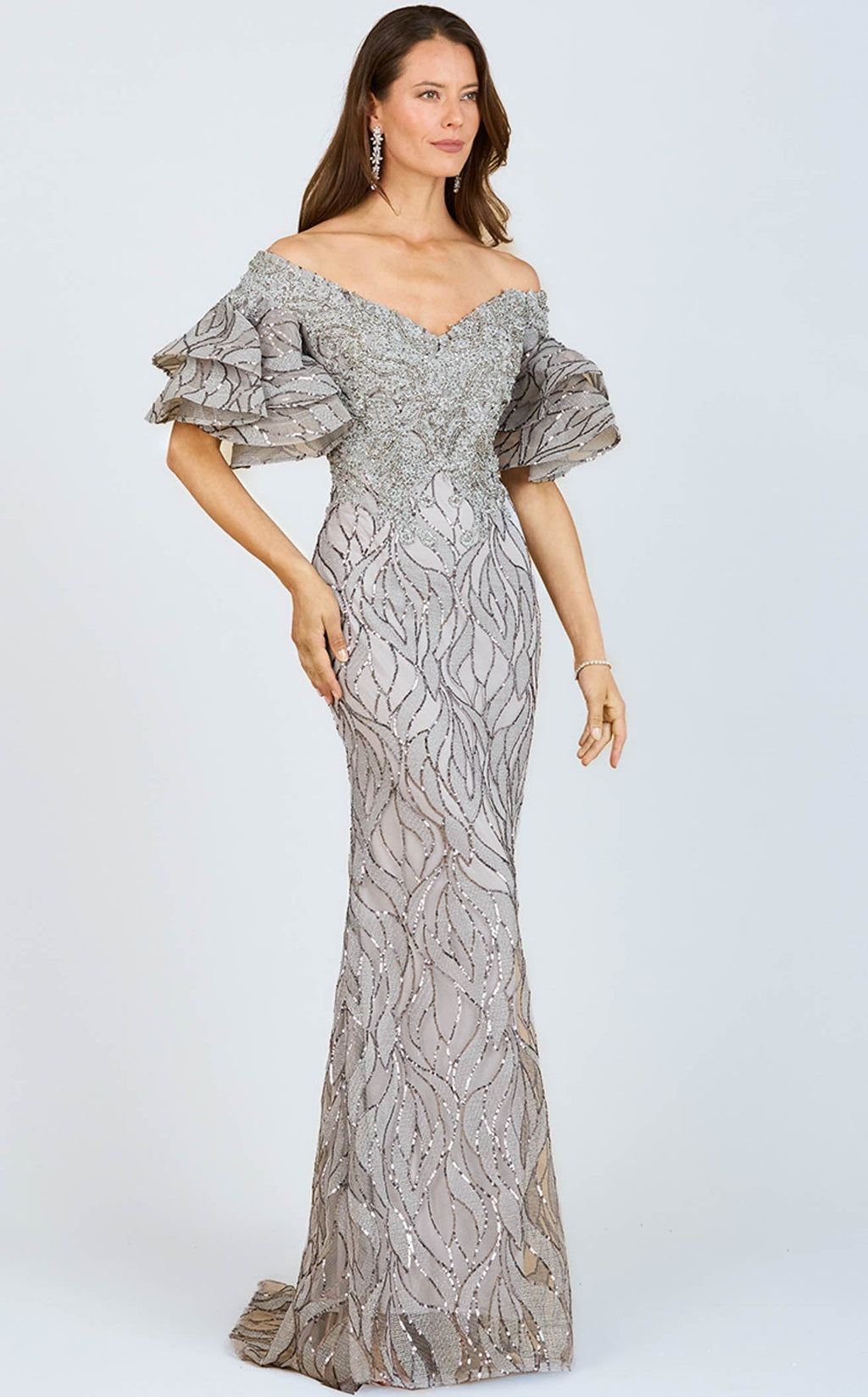 Lara 29190 Dress