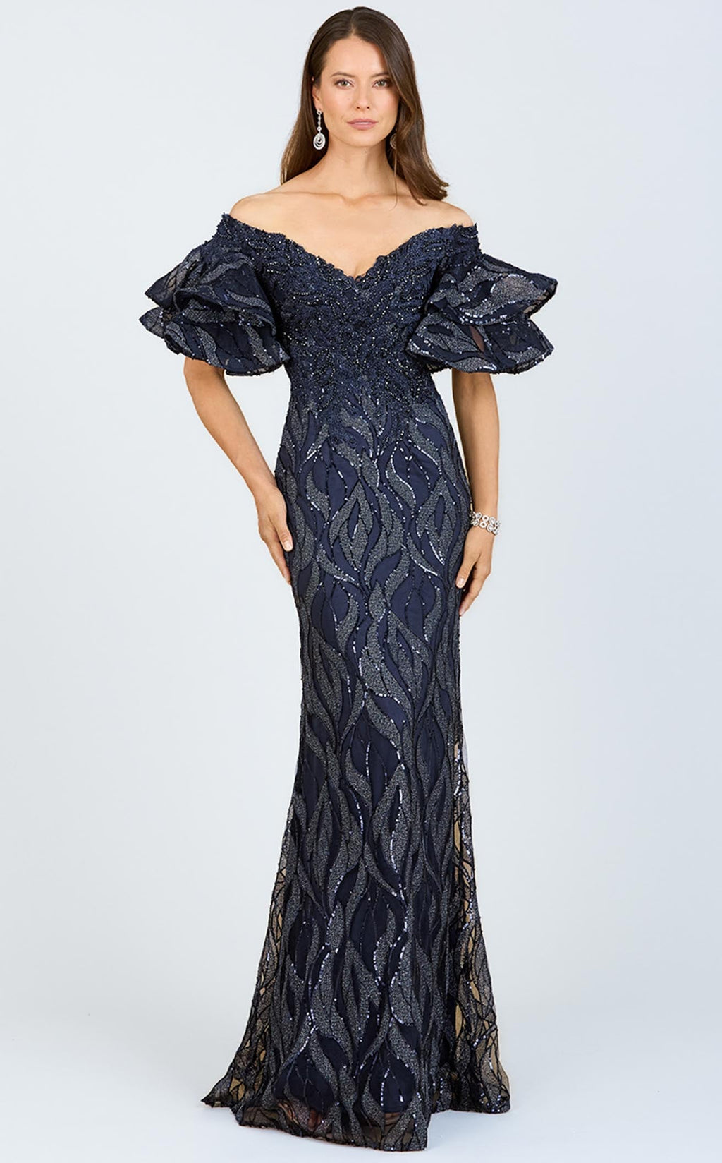 Lara 29190 Dress