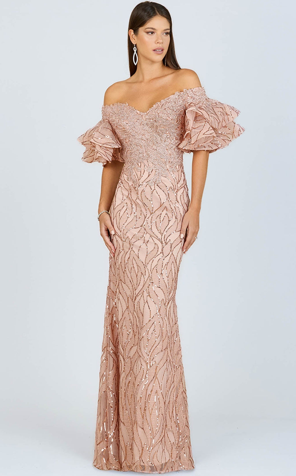 Lara 29190 Dress