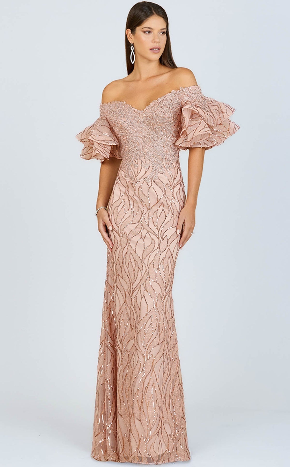Lara 29190 Dress