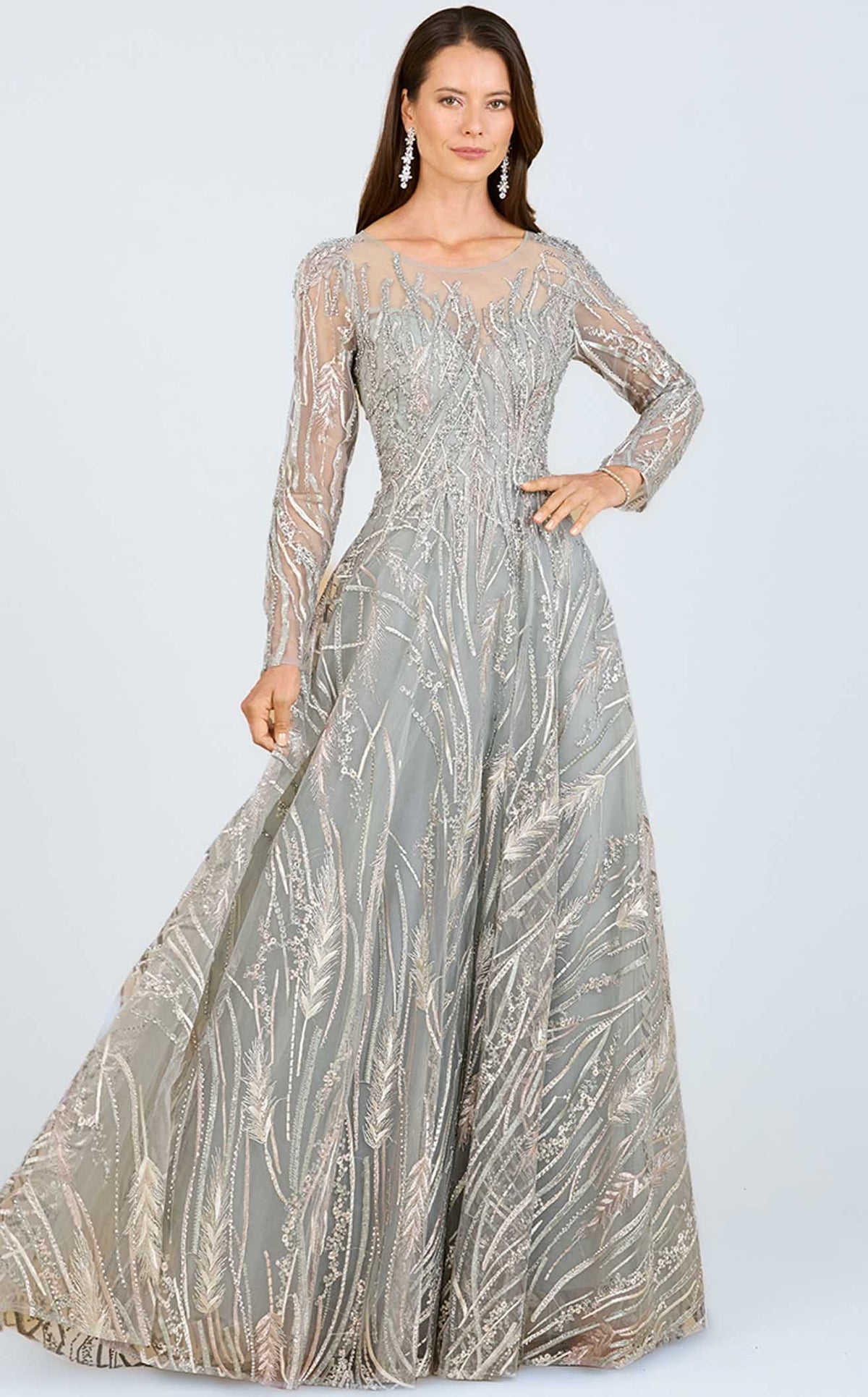 Lara 29192 Dress