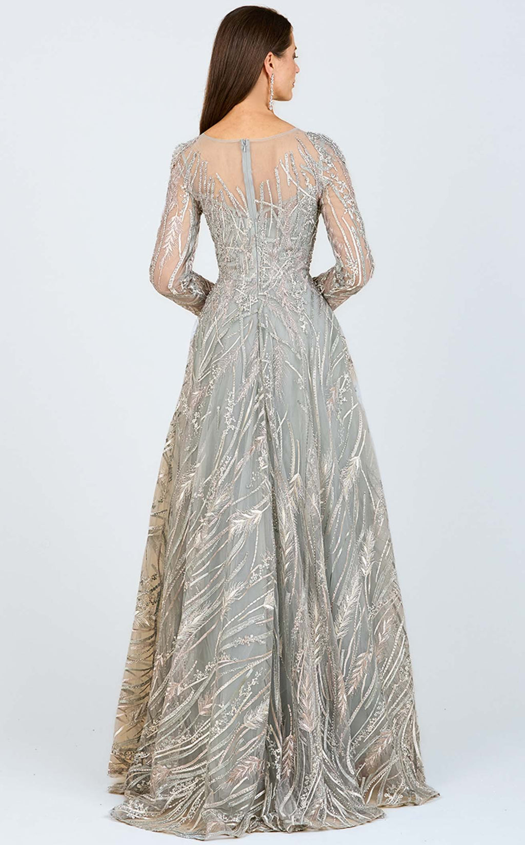 Lara 29192 Dress