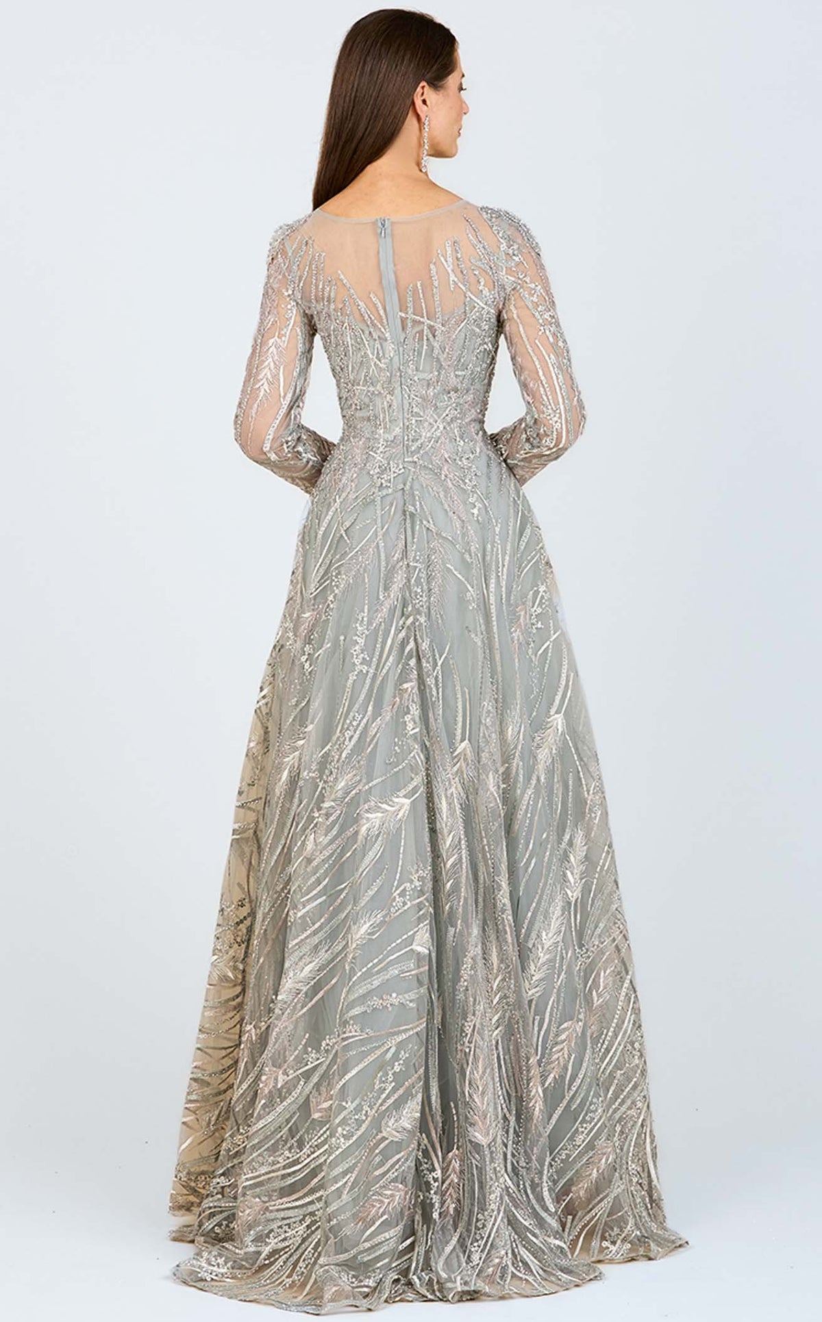 Lara 29192 Dress