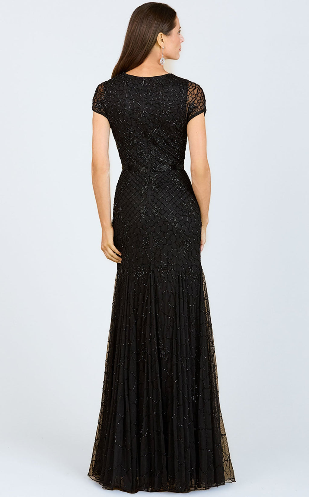 Lara 29224CL Dress