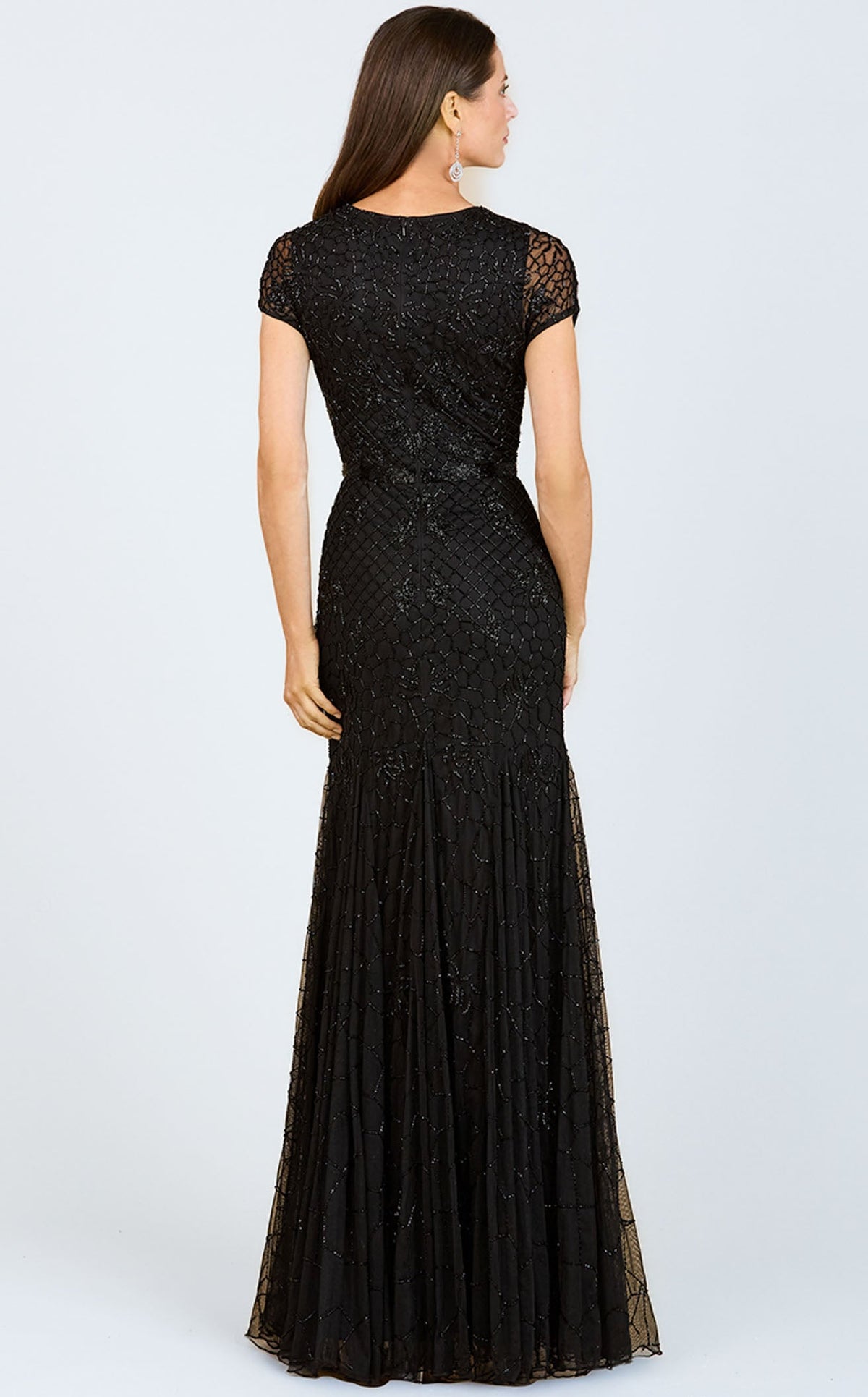 Lara 29224CL Dress