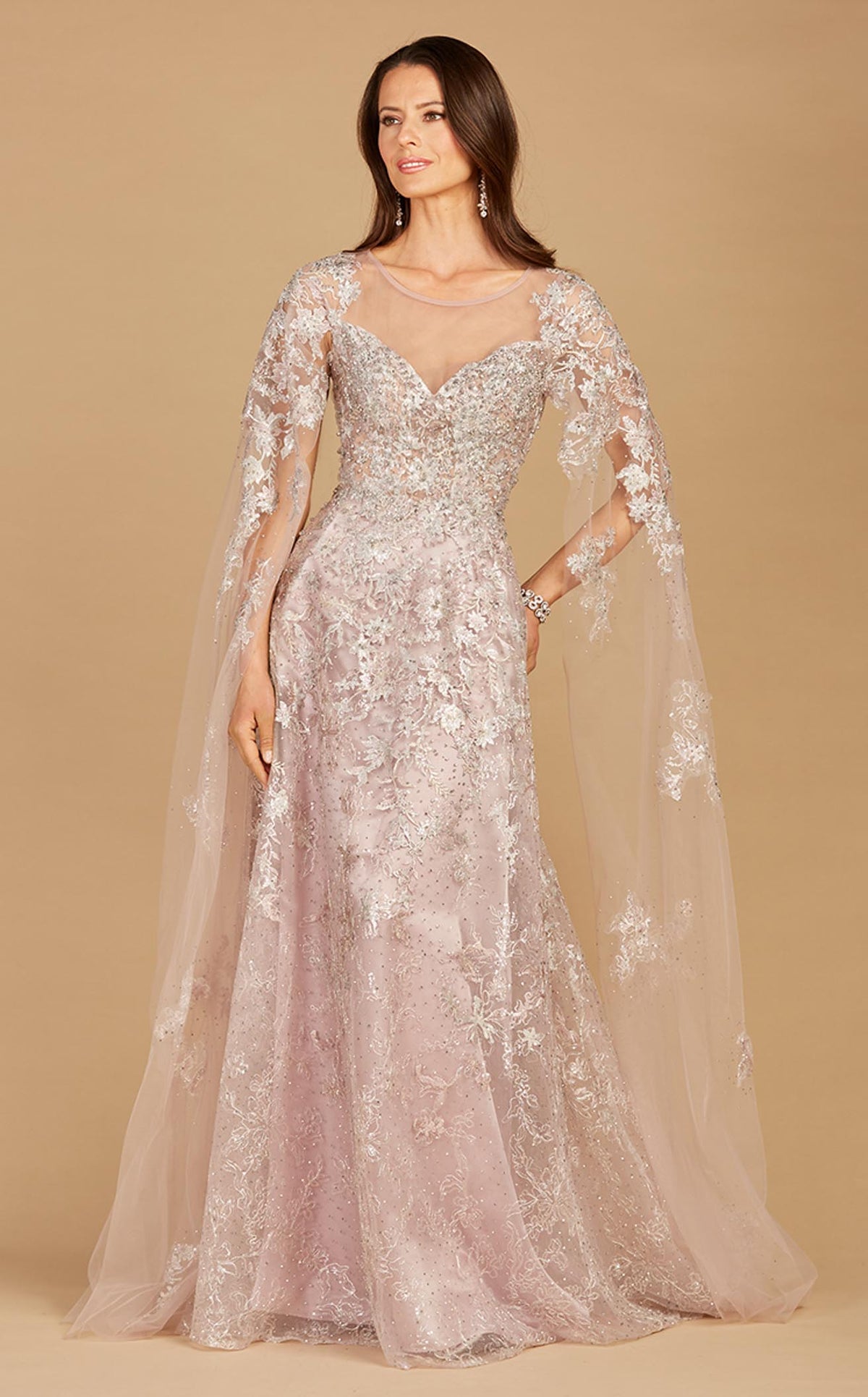 Lara 29300 Dress