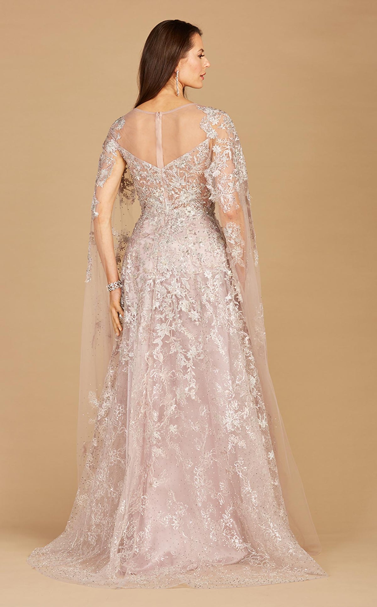 Lara 29300CL Dress