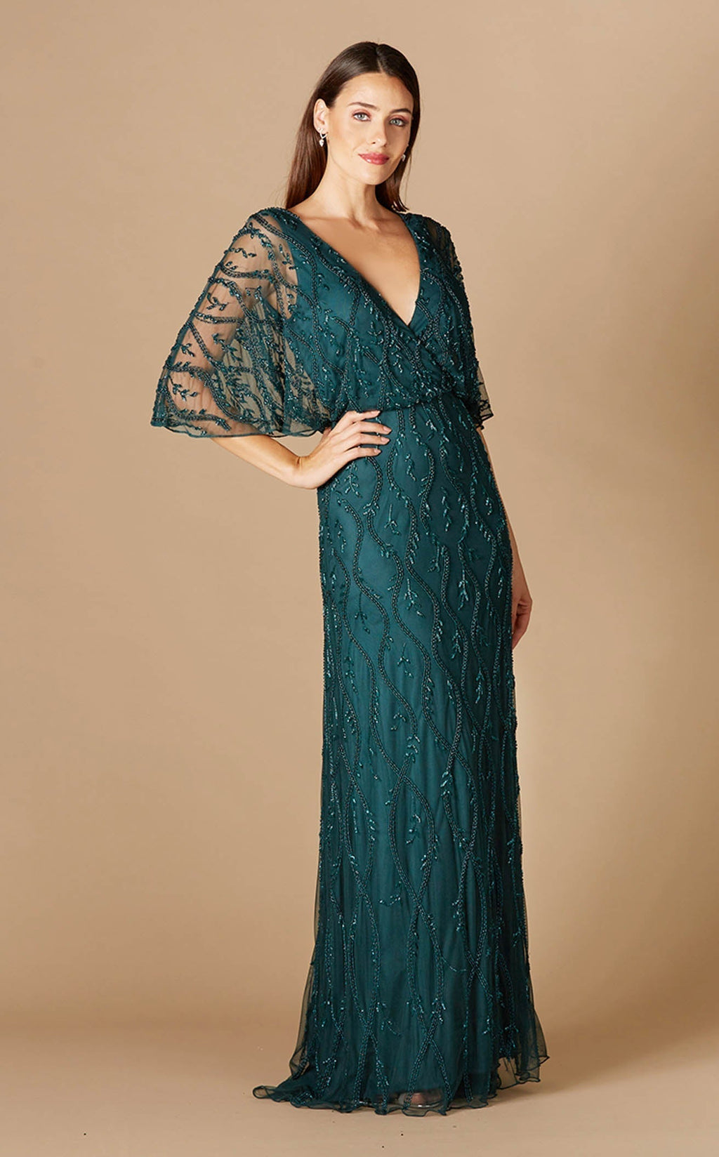 Lara 29319CL Dress