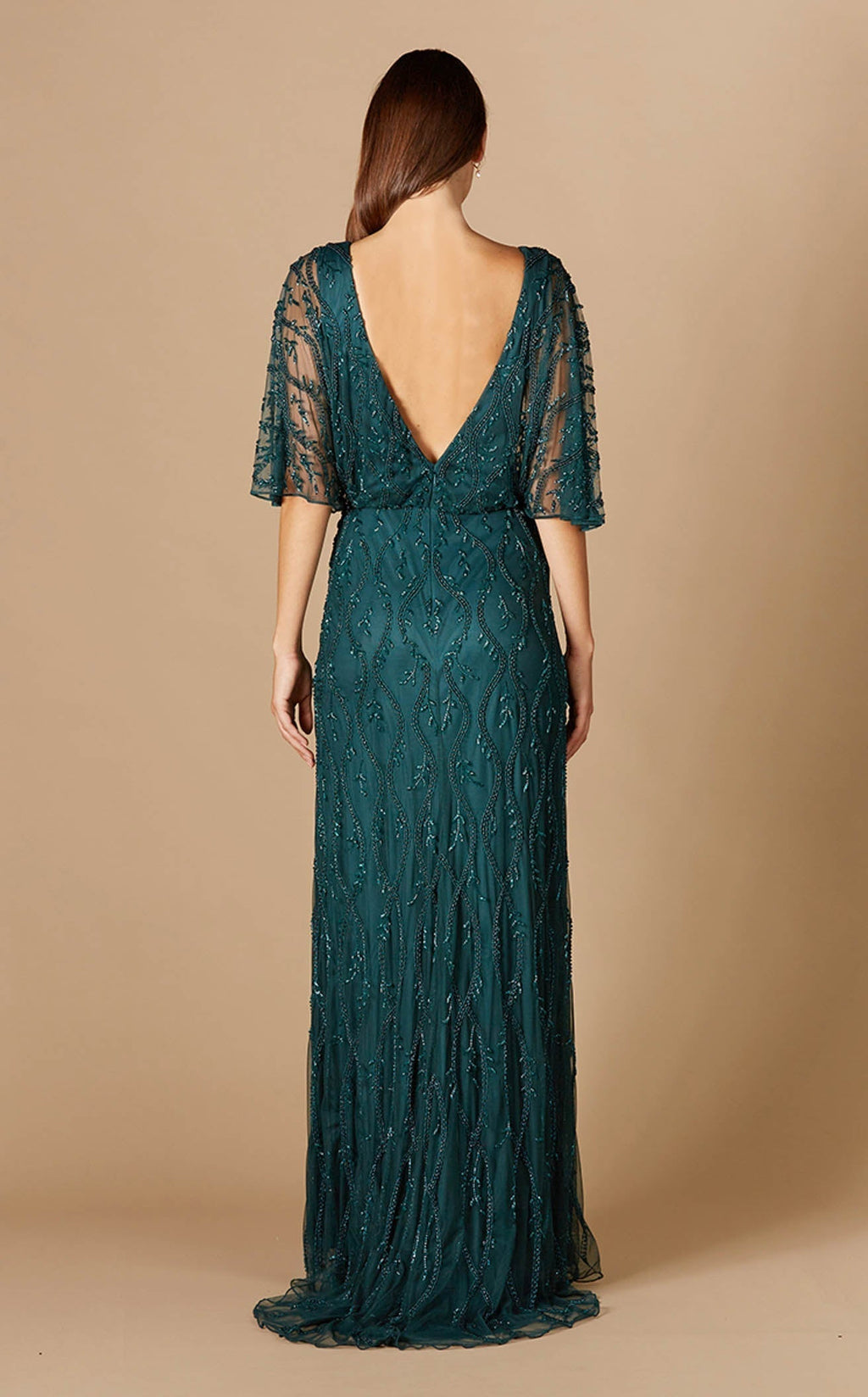Lara 29319CL Dress