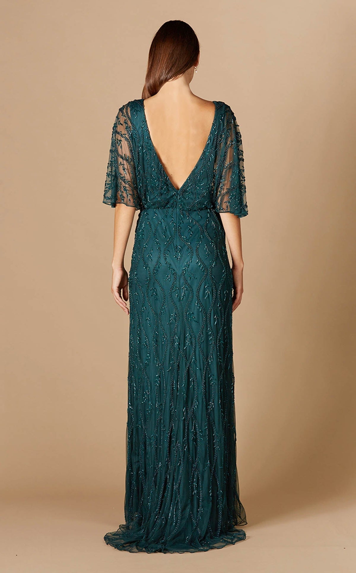 Lara 29319CL Dress