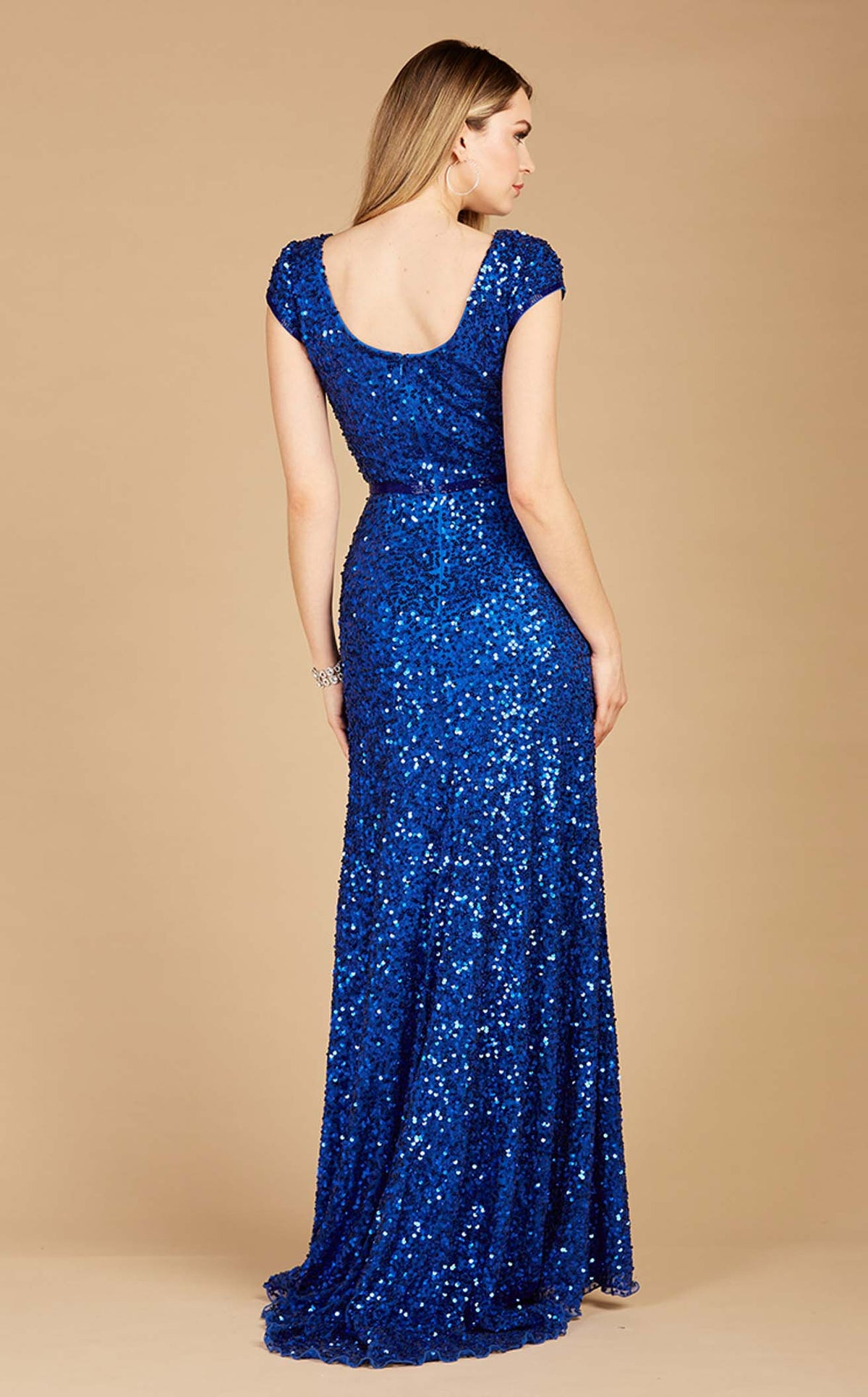 Lara 29322CL Dress