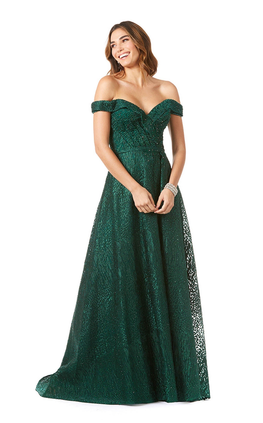 Lara 29349CL Dress