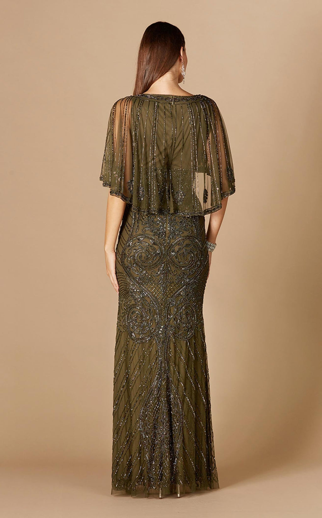 Lara 29356 Dress