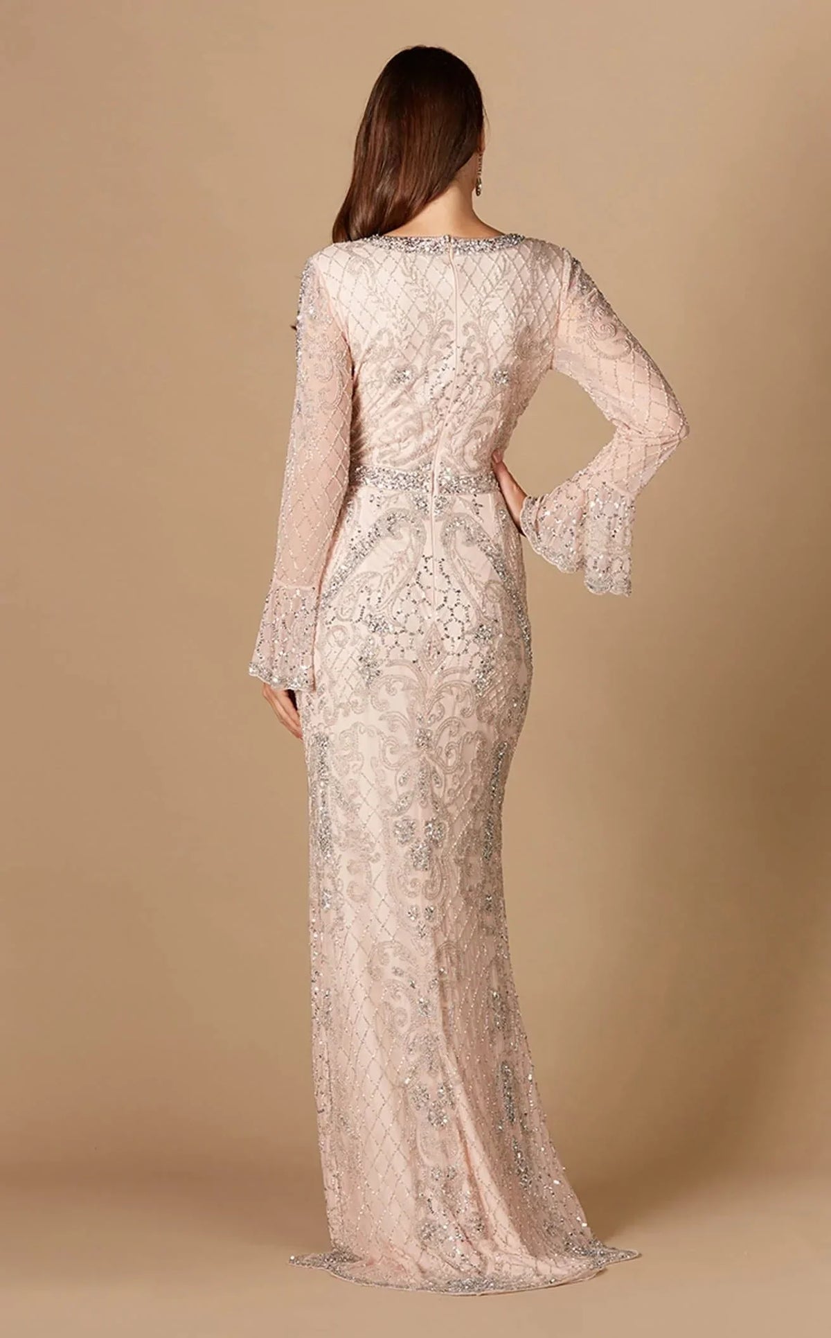 Lara 29358CL Dress