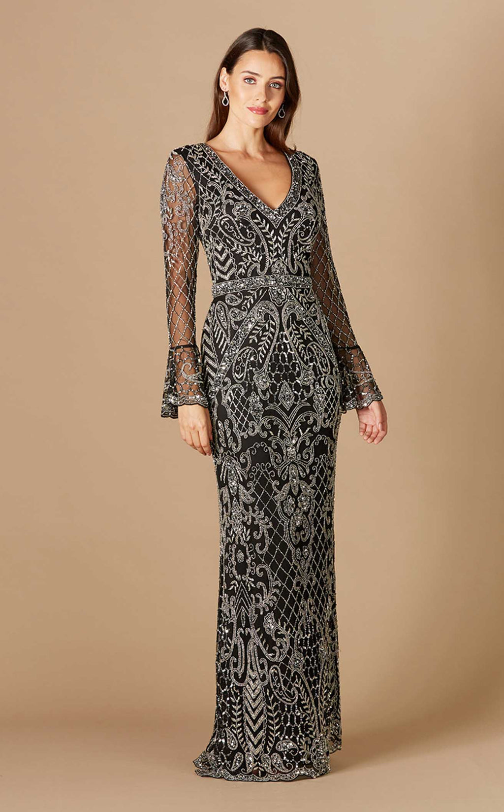 Lara 29358CL Dress