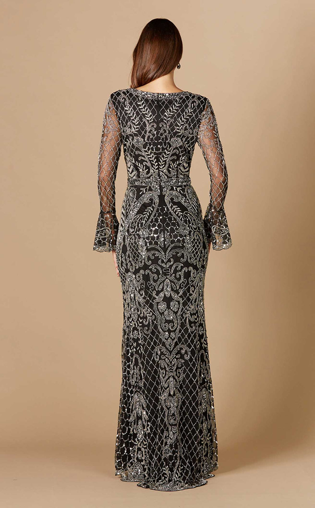 Lara 29358CL Dress