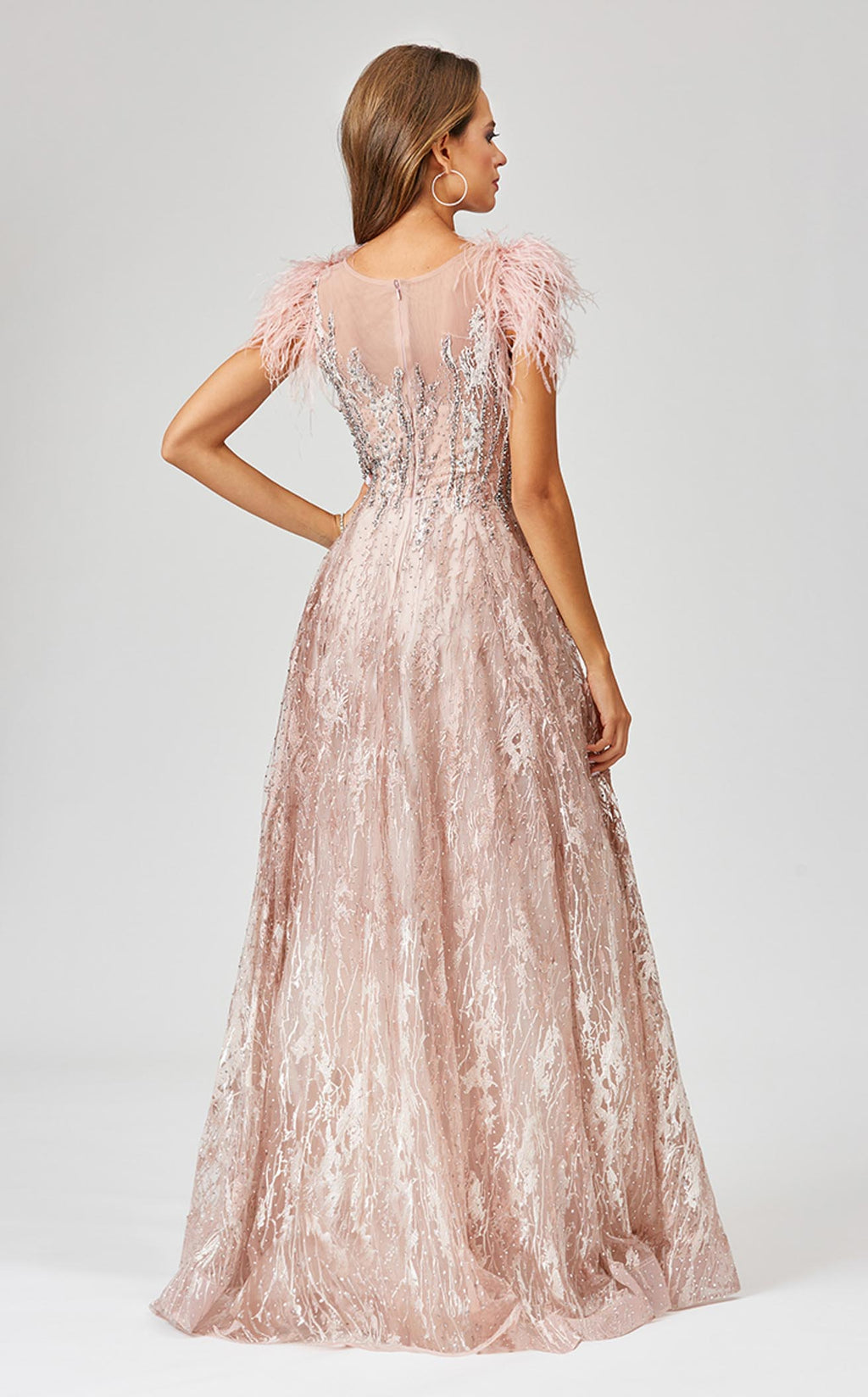 Lara 29475 Dress