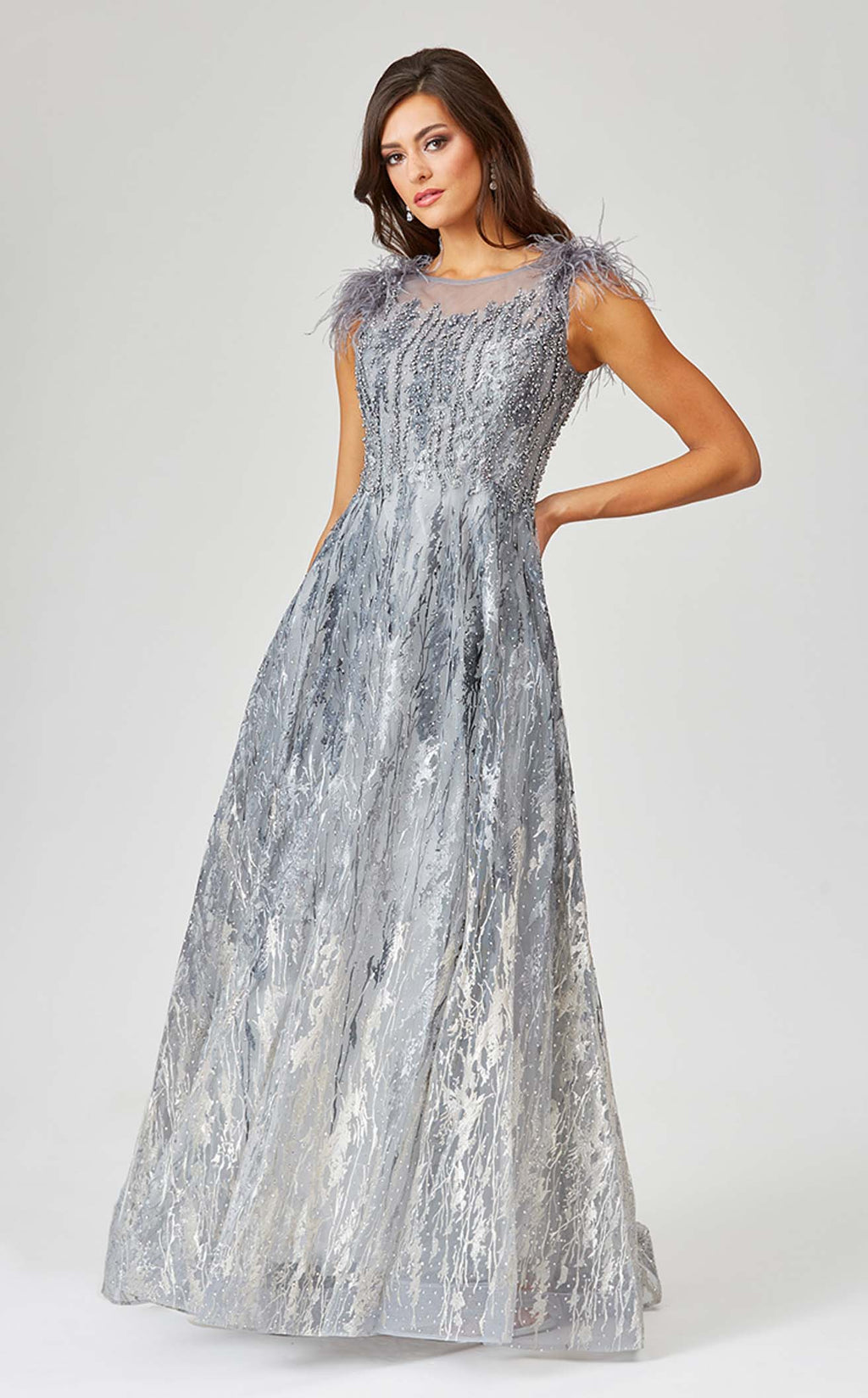 Lara 29475 Dress