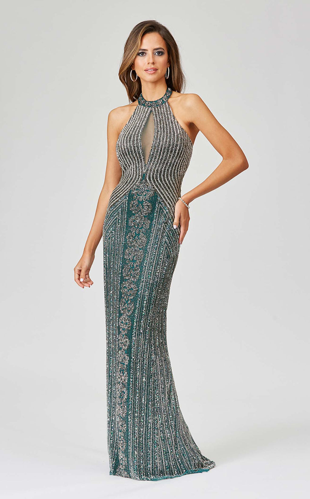 Lara 29600 Dress